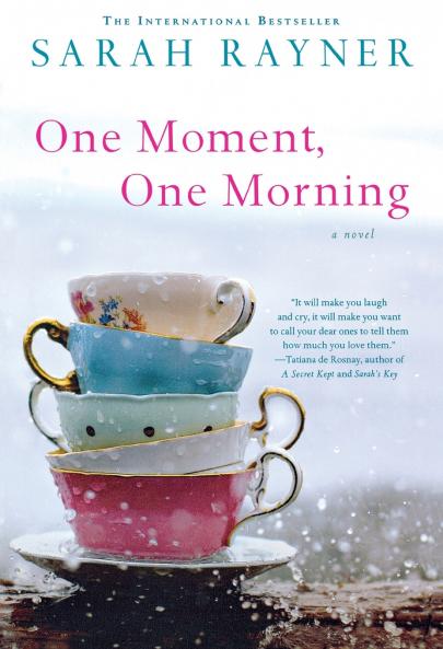 One Moment One Morning