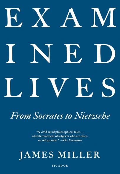 Examined Lives