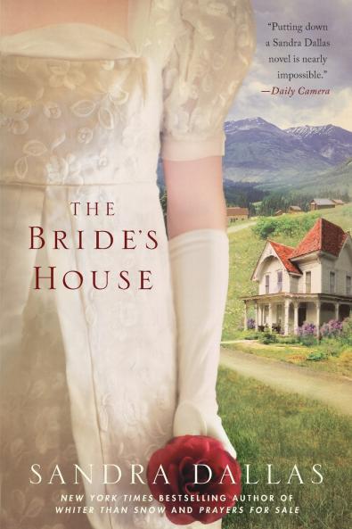 BRIDE'S HOUSE THE