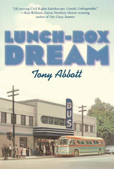 Lunch-Box Dream