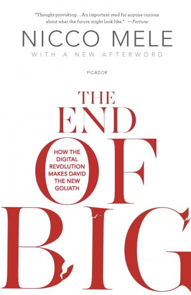 End of Big