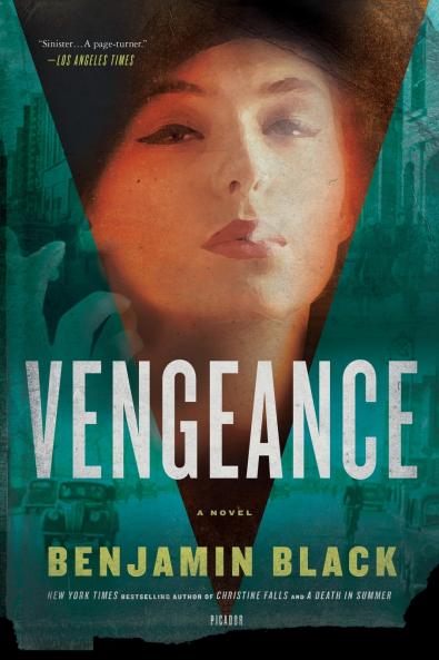 VENGEANCE