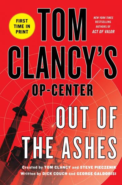 Tom Clancy's Op-Center