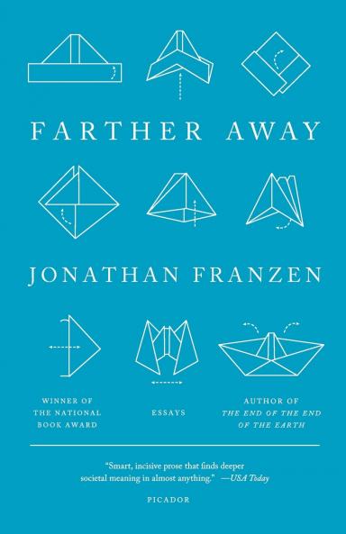 Farther Away