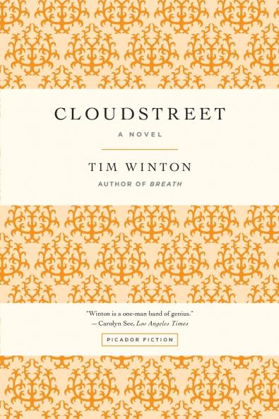 Cloudstreet
