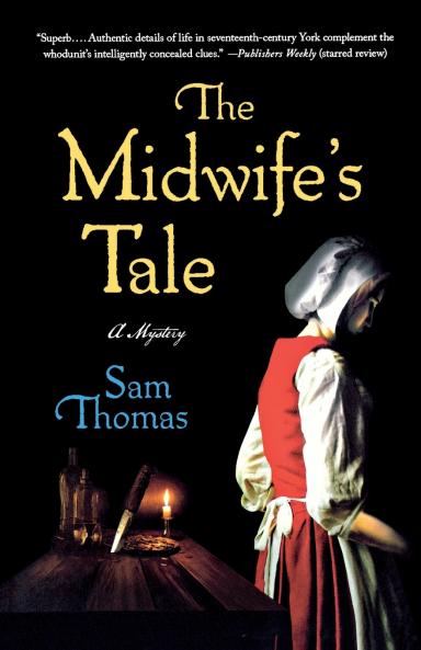 Midwife's Tale