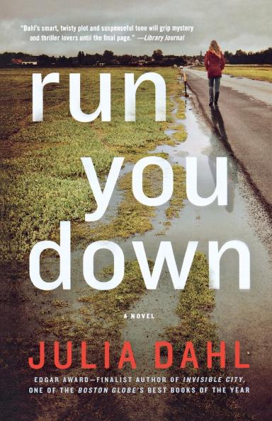 Run You Down
