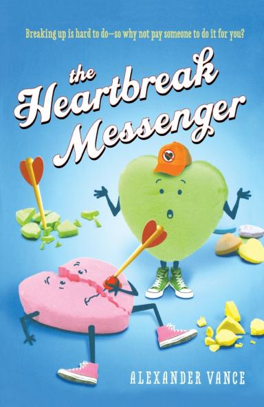 Heartbreak Messenger