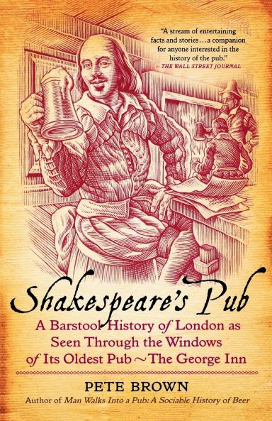 Shakespeare's Pub