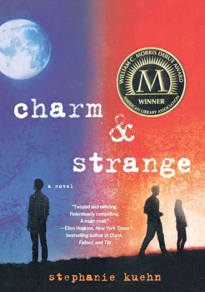 Charm & Strange