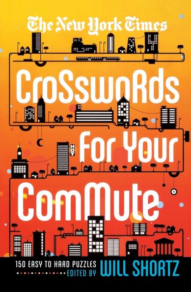 New York Times Crosswords for Your Commute