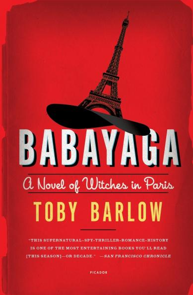 Babayaga