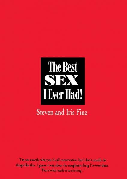 The Best Sex I Ever Had!