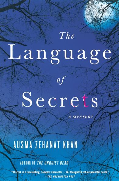 Language of Secrets