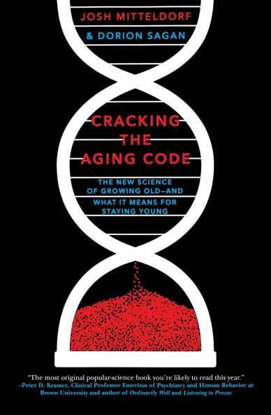 Cracking the Aging Code