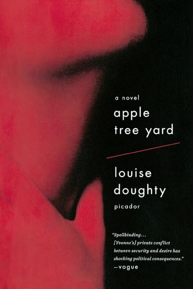 Apple Tree Yard