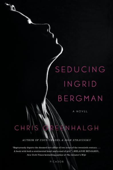 Seducing Ingrid Bergman