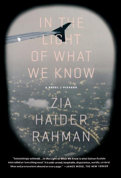 In the Light of What We Know