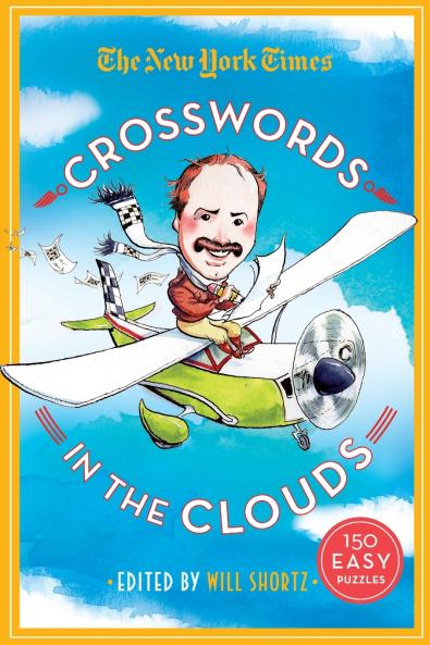 New York Times Crosswords in the Clouds