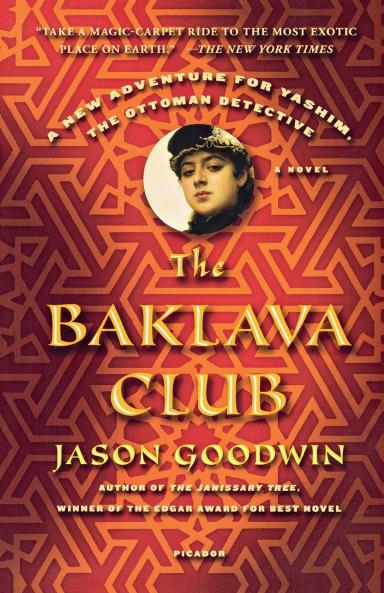 Baklava Club