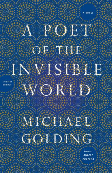 Poet of the Invisible World