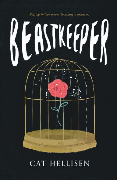 Beastkeeper