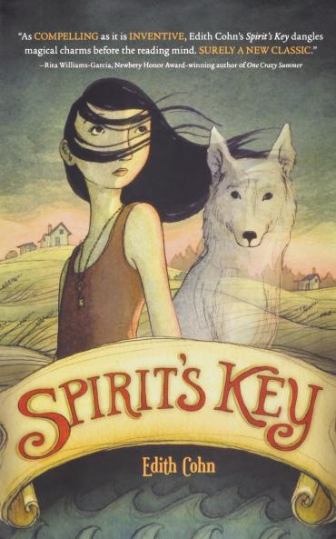 Spirit's Key