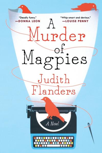 Murder of Magpies