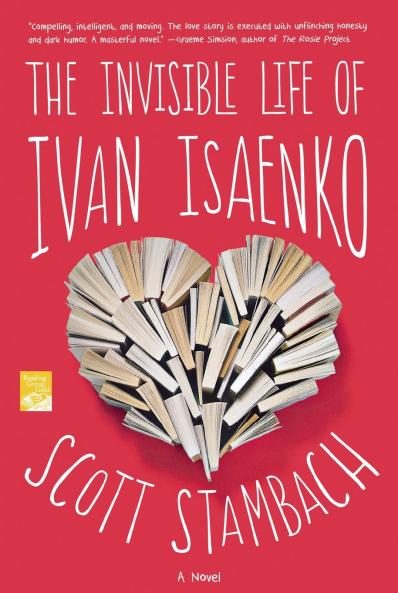 Invisible Life of Ivan Isaenko