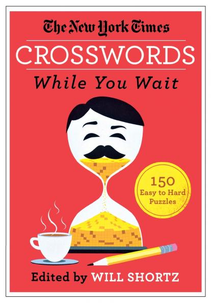 New York Times Crosswords While You Wait