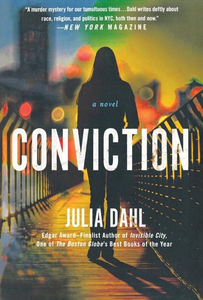 Conviction