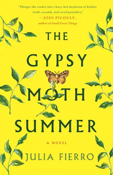Gypsy Moth Summer