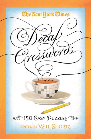 New York Times Decaf Crosswords