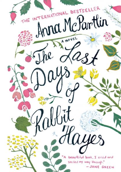 Last Days of Rabbit Hayes