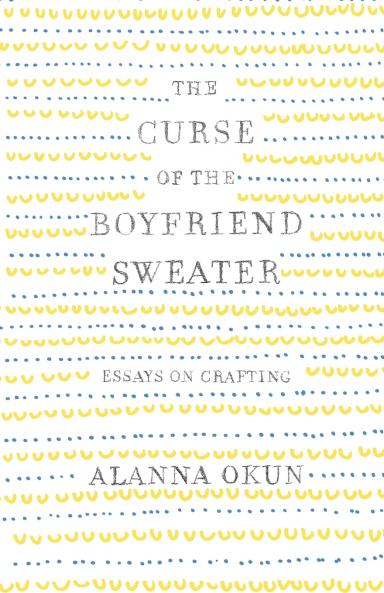 Curse of the Boyfriend Sweater