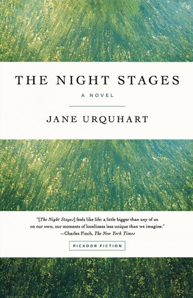 Night Stages