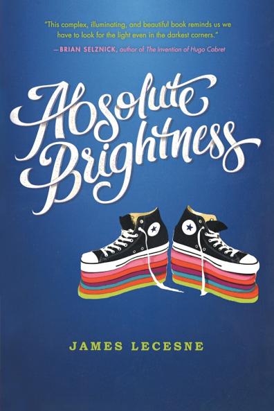 Absolute Brightness