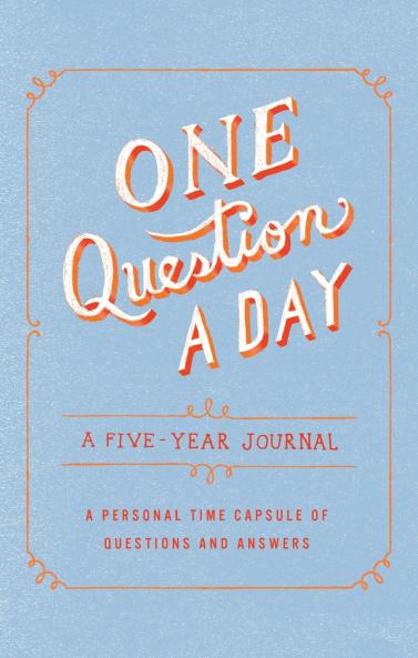 One Question a Day