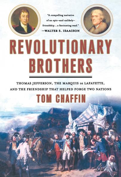 Revolutionary Brothers
