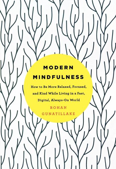 Modern Mindfulness