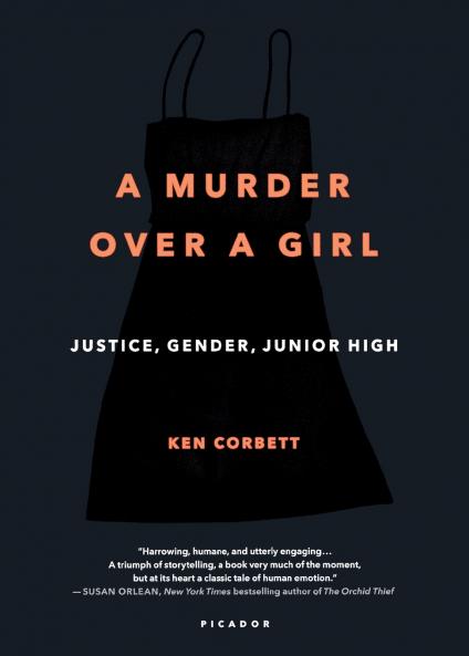 Murder Over a Girl