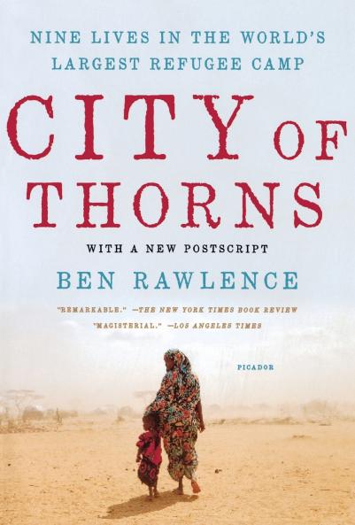 City of Thorns