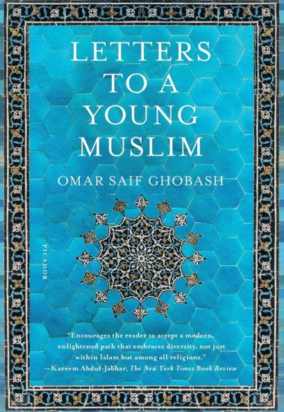 Letters to a Young Muslim
