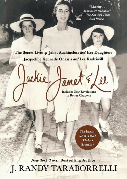 Jackie Janet & Lee