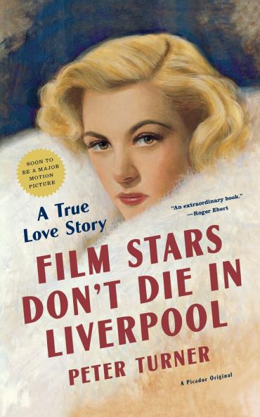 Film Stars Don't Die in Liverpool