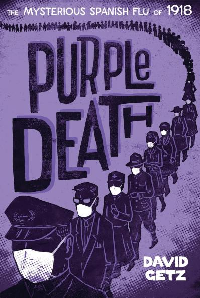 Purple Death