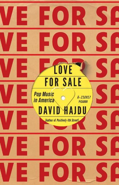 Love for Sale