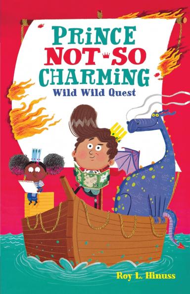 Prince Not-So Charming