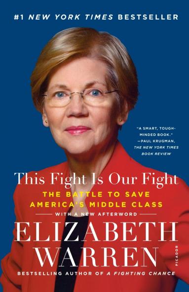 This Fight Is Our Fight