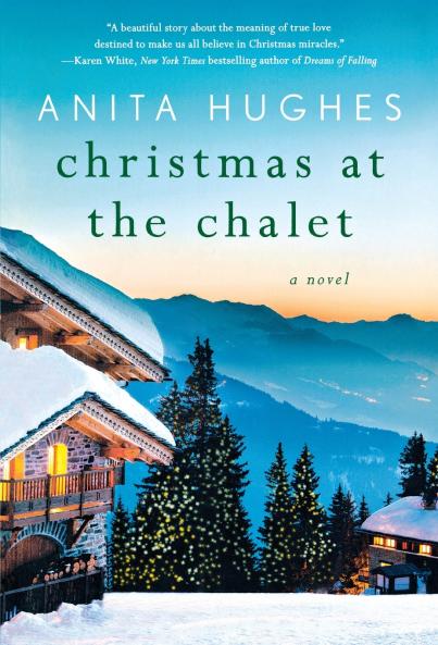 Christmas at the Chalet